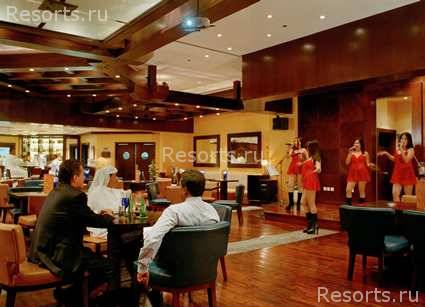 Hilton Fujairah 14